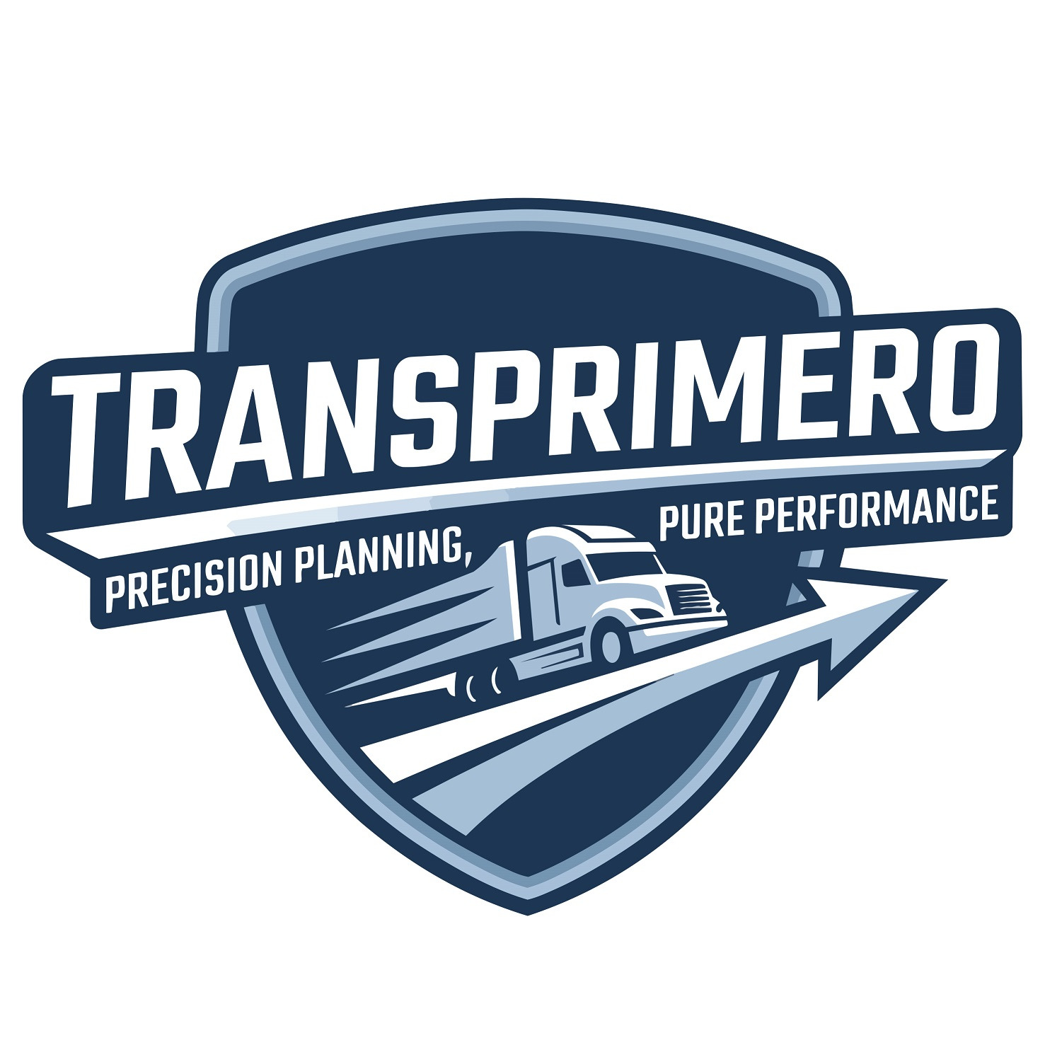 Transprimero Logo